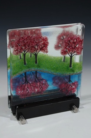 Triple Crabapple
(see below for sizes and prices)